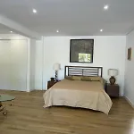 Maison d'hôtes Quinta Algarve Santa Bárbara de Nexe