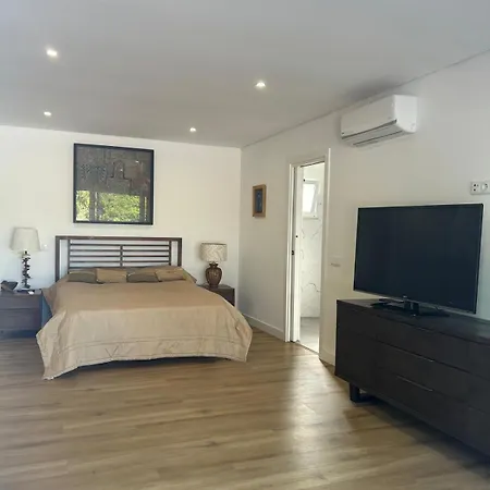 게스트하우스 Quinta Algarve