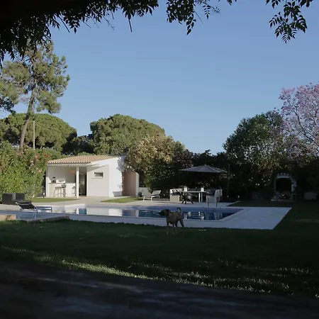 Quinta Algarve