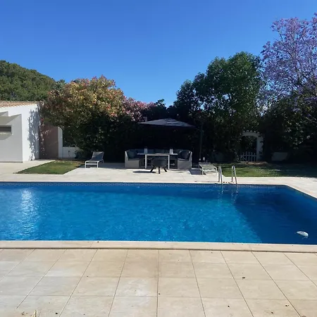 Penzion Quinta Algarve