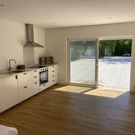 Quinta Algarve 게스트하우스