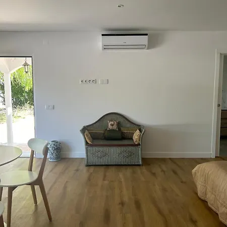 Quinta Algarve 게스트하우스 *