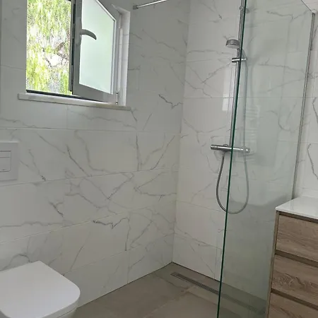 Quinta Algarve 게스트하우스 Santa Bárbara de Nexe