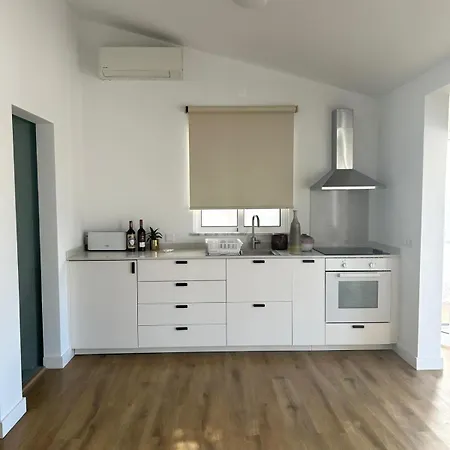 게스트하우스 Quinta Algarve Santa Bárbara de Nexe