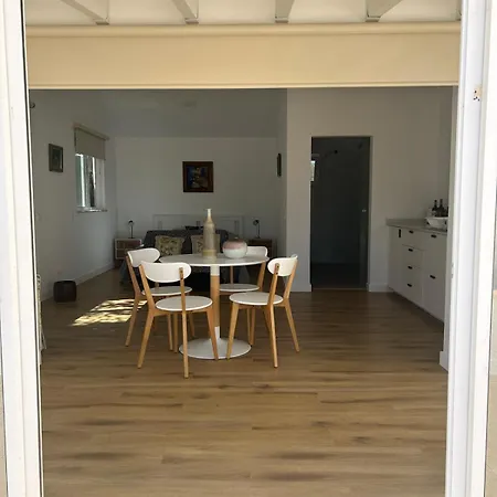 Penzion Quinta Algarve
