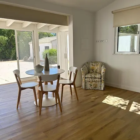 Quinta Algarve 게스트하우스