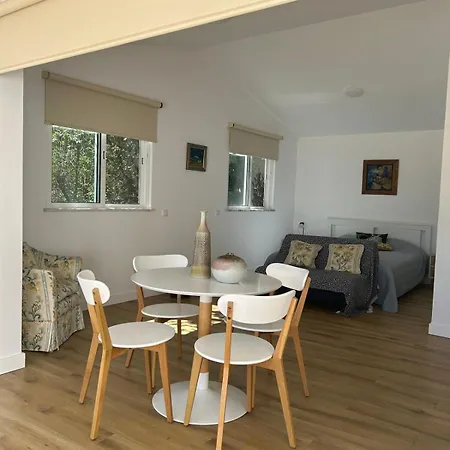 게스트하우스 Quinta Algarve