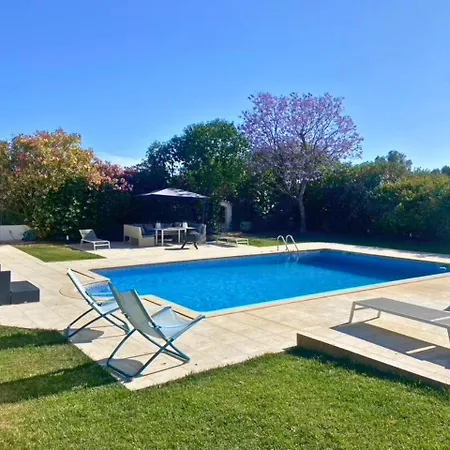 Quinta Algarve 게스트하우스 *
