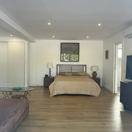 Quinta Algarve Guest house