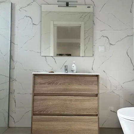 Gæstehus Quinta Algarve Santa Bárbara de Nexe