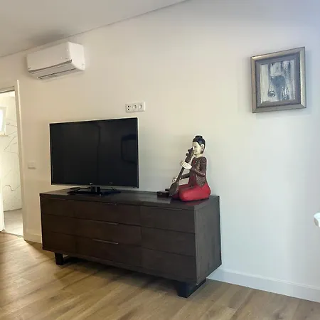 Quinta Algarve * Santa Bárbara de Nexe