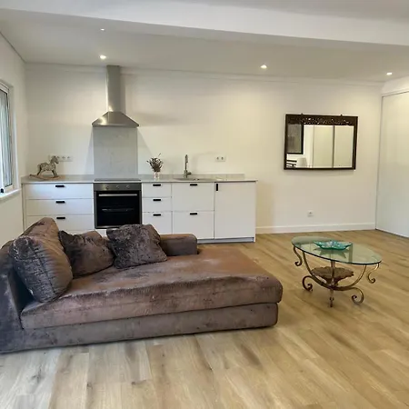 Quinta Algarve Gæstehus Santa Bárbara de Nexe