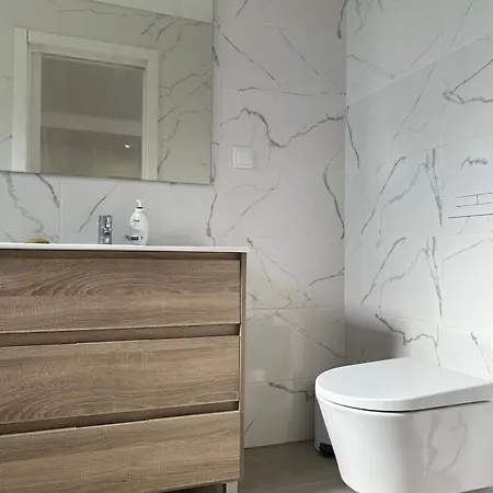 Gæstehus Quinta Algarve