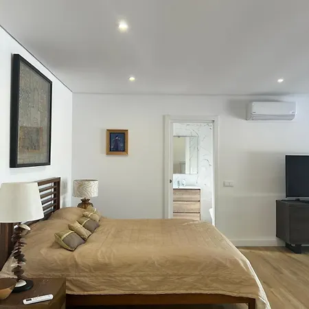 Quinta Algarve * Santa Bárbara de Nexe