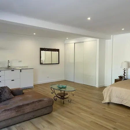 Quinta Algarve Gæstehus