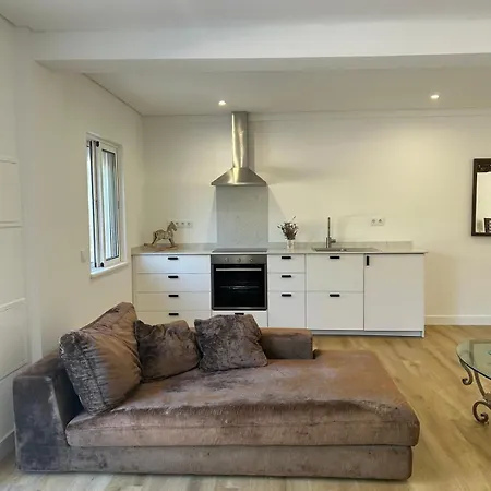 Quinta Algarve Santa Barbara de Nexe