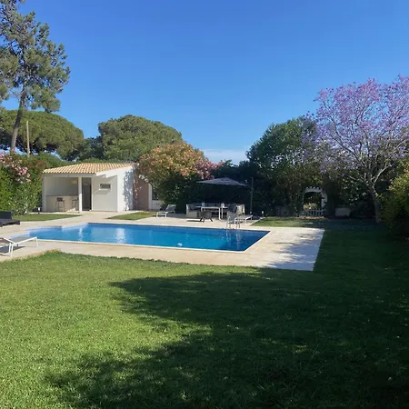 Quinta Algarve *
