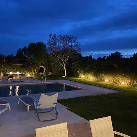 Quinta Algarve Gæstehus