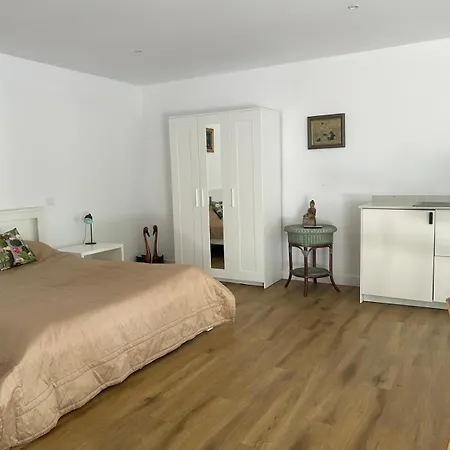 Gæstehus Quinta Algarve