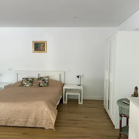 Quinta Algarve Guest house *