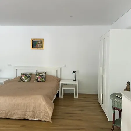 Quinta Algarve Guest house *