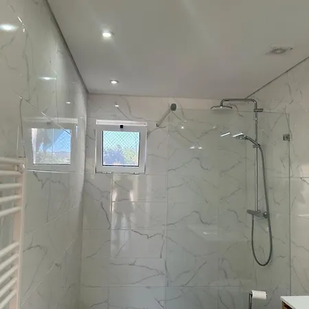 Quinta Algarve Santa Barbara de Nexe