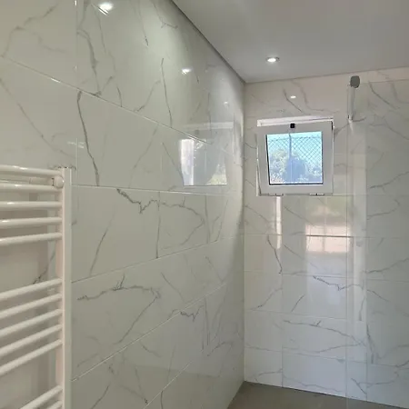 Quinta Algarve Guest house