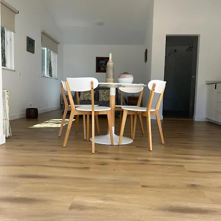 Quinta Algarve Gæstehus