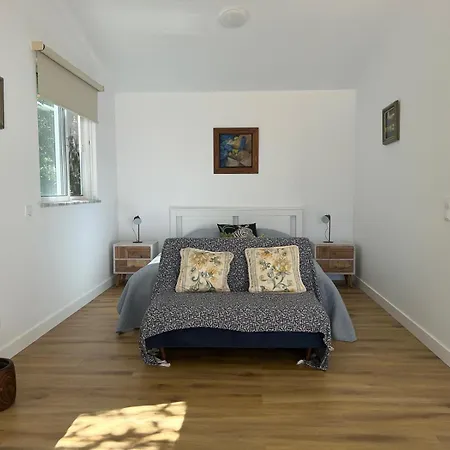 Quinta Algarve Guest house