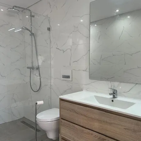 Gæstehus Quinta Algarve