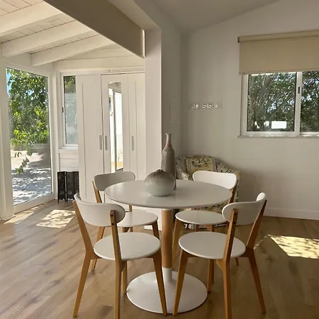 Quinta Algarve Gæstehus Santa Bárbara de Nexe