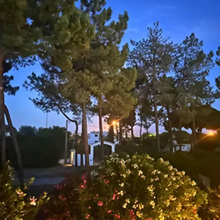 Quinta Algarve Guest house