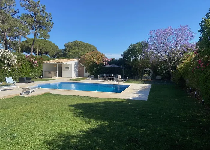 Quinta Algarve *