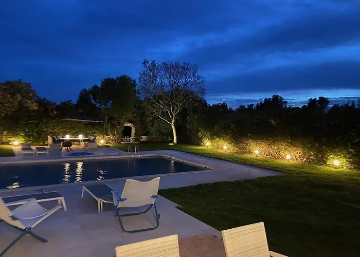 Quinta Algarve Гостевой дом