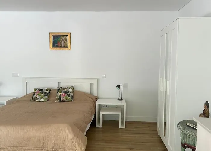 Quinta Algarve Гостевой дом *