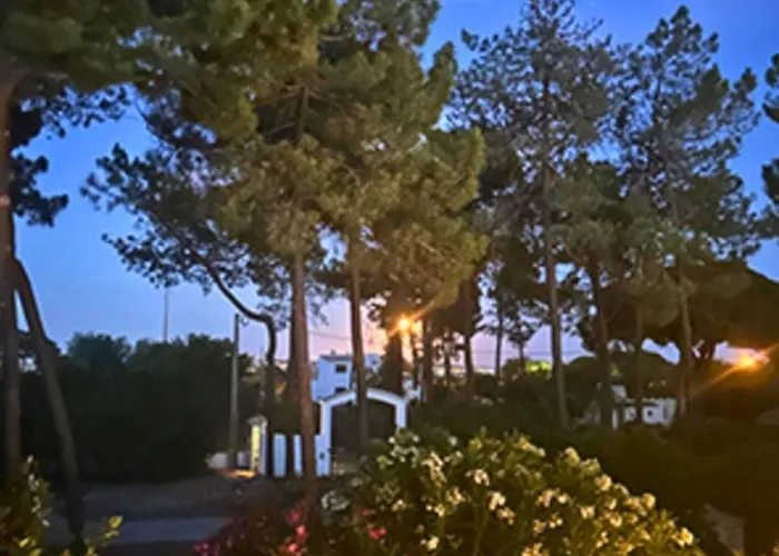 Quinta Algarve Гостевой дом