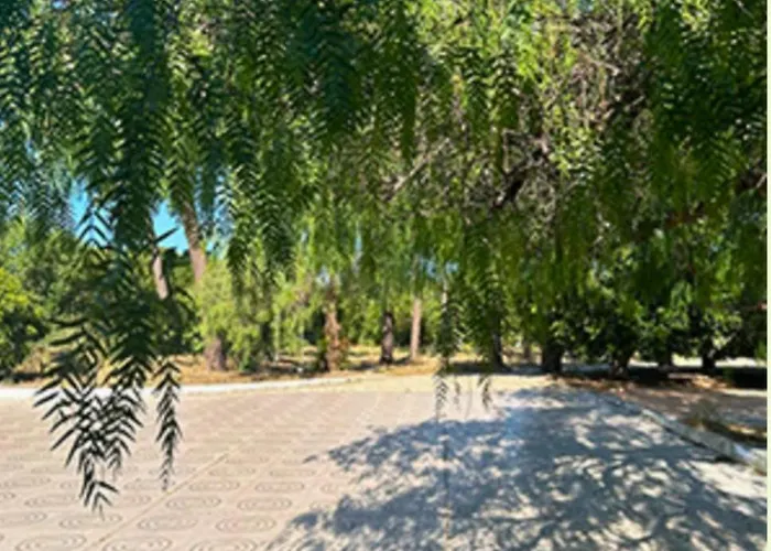Quinta Algarve * Санта-Барбара-де-Некс