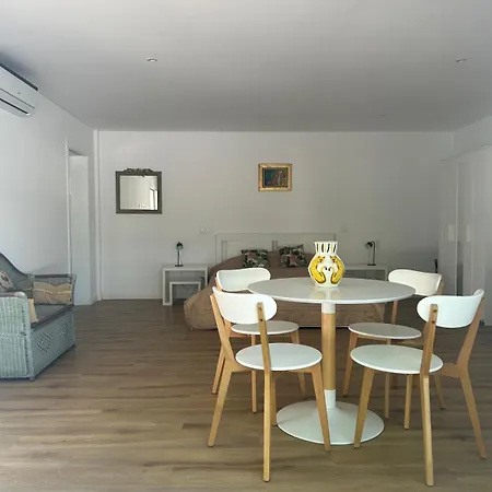 Quinta Algarve 圣巴巴拉德尼克斯