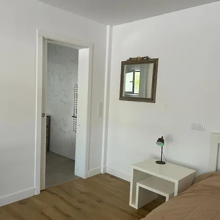 Quinta Algarve * 圣巴巴拉德尼克斯