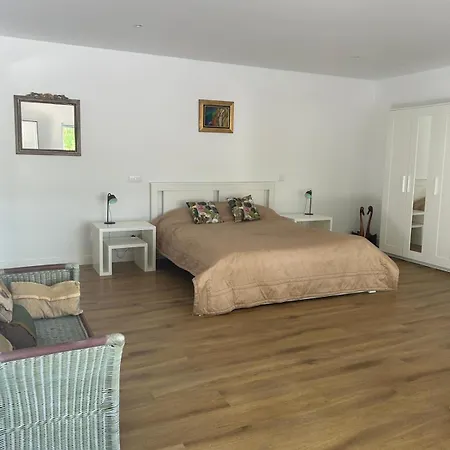 Quinta Algarve * 圣巴巴拉德尼克斯