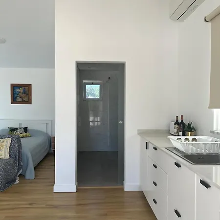 Quinta Algarve 招待所 圣巴巴拉德尼克斯